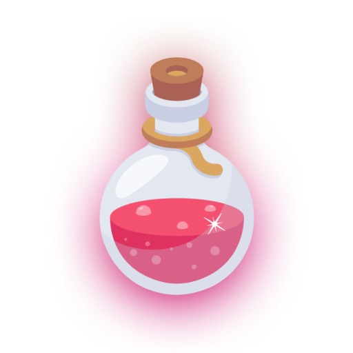 AI-chemical flask